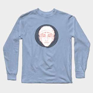 Clockwork orange - Alex Long Sleeve T-Shirt